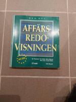 Den nya aff&auml;rsredovisningen Fakta