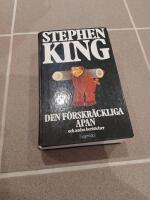 Den f&ouml;rskr&auml;ckliga apan och andra ber&auml;ttelser