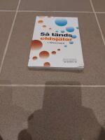 S&aring; t&auml;nds eldsj&auml;lar i praktiken