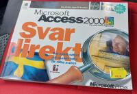 Microsoft Access 2000 : Microsoft Office application