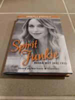 Spirit junkie : resan mot inre frid