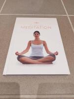 Kom ig&aring;ng med meditation