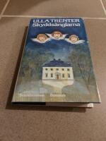 Skydds&auml;nglarna : detektivroman