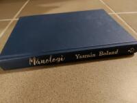 M&aring;nologi : l&auml;r dig anv&auml;nda m&aring;nens magi