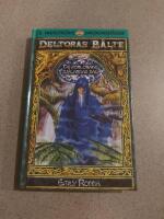 De f&ouml;rlorade sj&auml;larnas dal