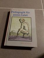Pedagogik f&ouml;r 2000-talet