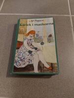 K&auml;rlek i maskorna 