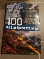 100 naturkatastrofer