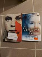 Lilla stj&auml;rna & &Ouml;vergiven bokpaket