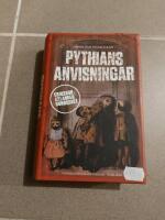 Pythians anvisningar