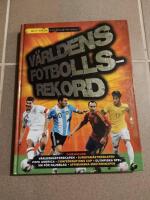 V&auml;rldens fotbollsrekord 2014