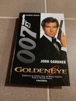 Goldeneye