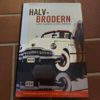 Halvbrodern