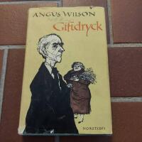 Giftdryck