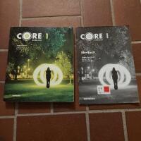Core English 1 Allt i ett-bok inkl. ljudfiler och elevwebb & Elevfacit