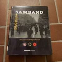 Samband Historia 1b Grundbok