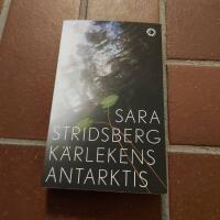 K&auml;rlekens Antarktis