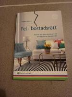 Fel i bostadsr&auml;tt : ansvar och kontraktsbrott vid &ouml;verl&aring;telse av bostadsr&auml;tt