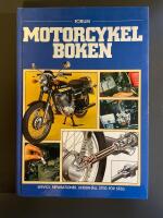 Motorcykelboken