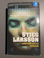 M&auml;n som hatar kvinnor