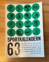 Sportkalendern 63