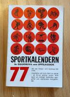  Sportkalendern 77