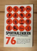 Sportkalendern 76