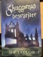 Skuggornas besv&auml;rjare