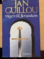 V&auml;gen till Jerusalem