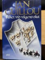Riket vid v&auml;gens slut
