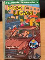 Postligan
