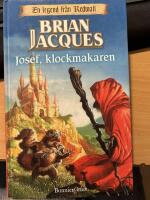 Josef, klockmakaren