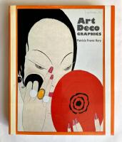 Art Deco Graphics 