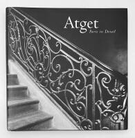 Atget: Paris in Detail