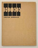 BIEF. Jonction surréalist | Gérard Legrand & Jean-Cla | 750 SEK