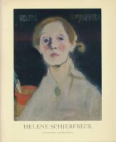 Helene Schjerfbeck &ndash; Liv och konstn&auml;rskap 