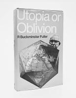 Utopia or Oblivion: The Prospects for Humanity