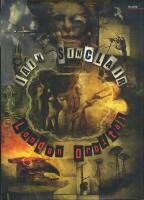 London Orbital: A Walk Around The M25.