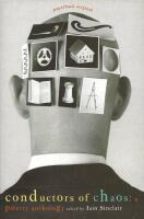 Conductors Of Chaos: A Poetry Anthology