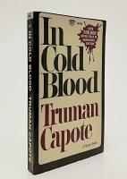  In Cold Blood: A True Account of a Multiple Murder and Its Consequenses