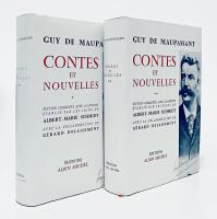 Contes et nouvelles. 1-2