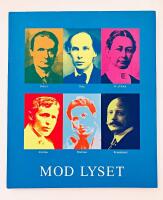 Mod lyset: Belyj, Goethe, Hilma af Klint, Jerichau, Kandinsky, Martinus, Rosenkrantz, Steiner.