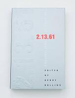 The Best of 2.13.61 Publications