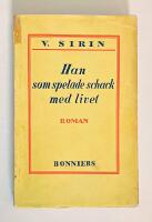 Han som spelade schack med livet