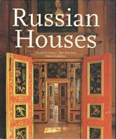 Russian Houses