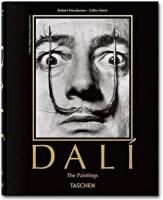Salvador Dal&iacute; 1904-1989: The Paintings