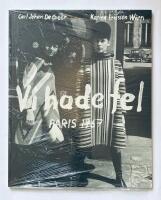 Vi hade fel - Paris 1967 