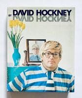 David Hockney by David Hockney