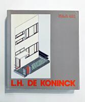 L.H. Koninck, architecte