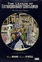 The League of Extraordinary Gentlemen: The Omnibus Edition